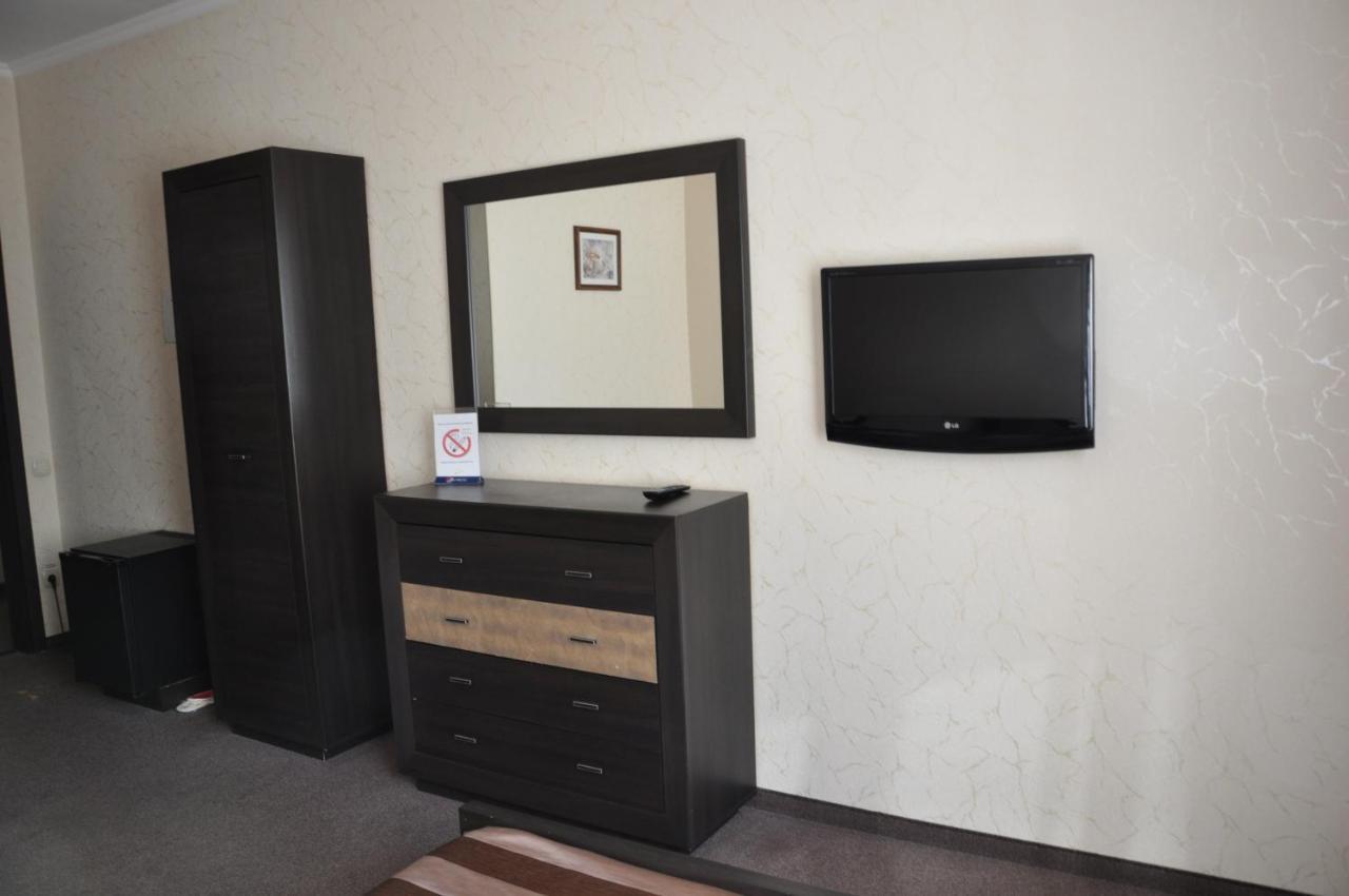 Light House Hotel Odessa Ngoại thất bức ảnh