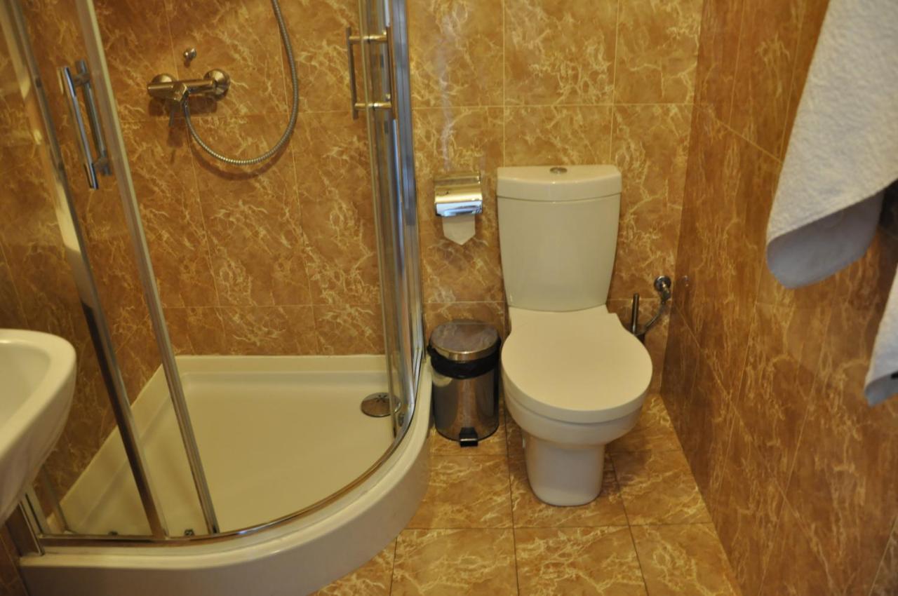 Light House Hotel Odessa Ngoại thất bức ảnh