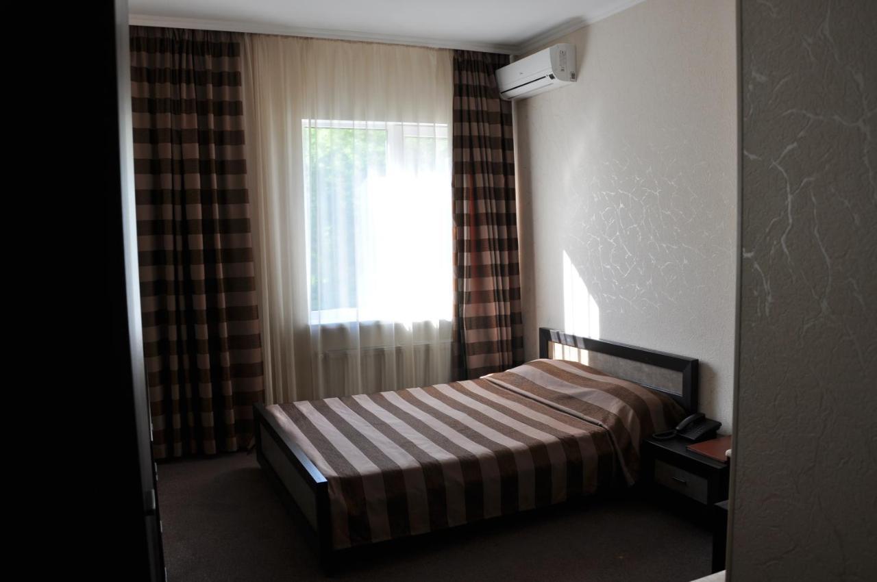 Light House Hotel Odessa Ngoại thất bức ảnh