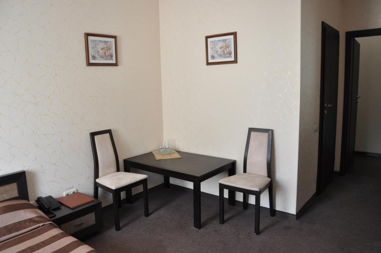 Light House Hotel Odessa Ngoại thất bức ảnh