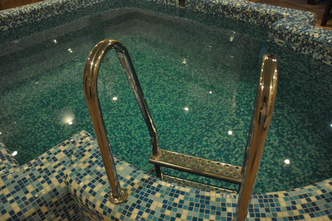 Light House Hotel Odessa Ngoại thất bức ảnh