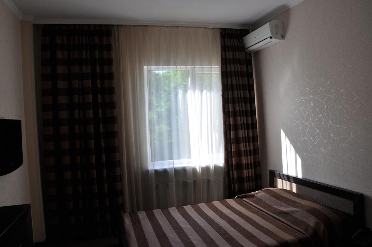 Light House Hotel Odessa Ngoại thất bức ảnh